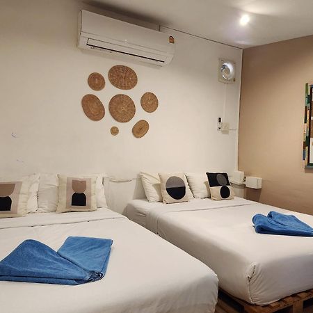 Baan Minnie 3 Bedroom House 400M From Saikaew Beach Koh Samet Exterior photo