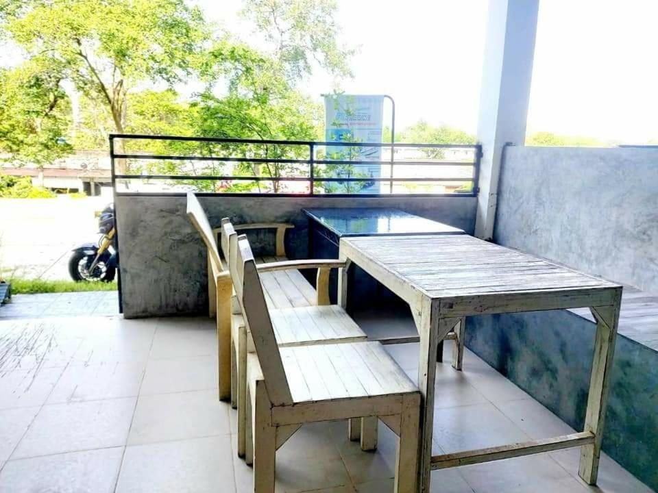 Baan Minnie 3 Bedroom House 400M From Saikaew Beach Koh Samet Exterior photo
