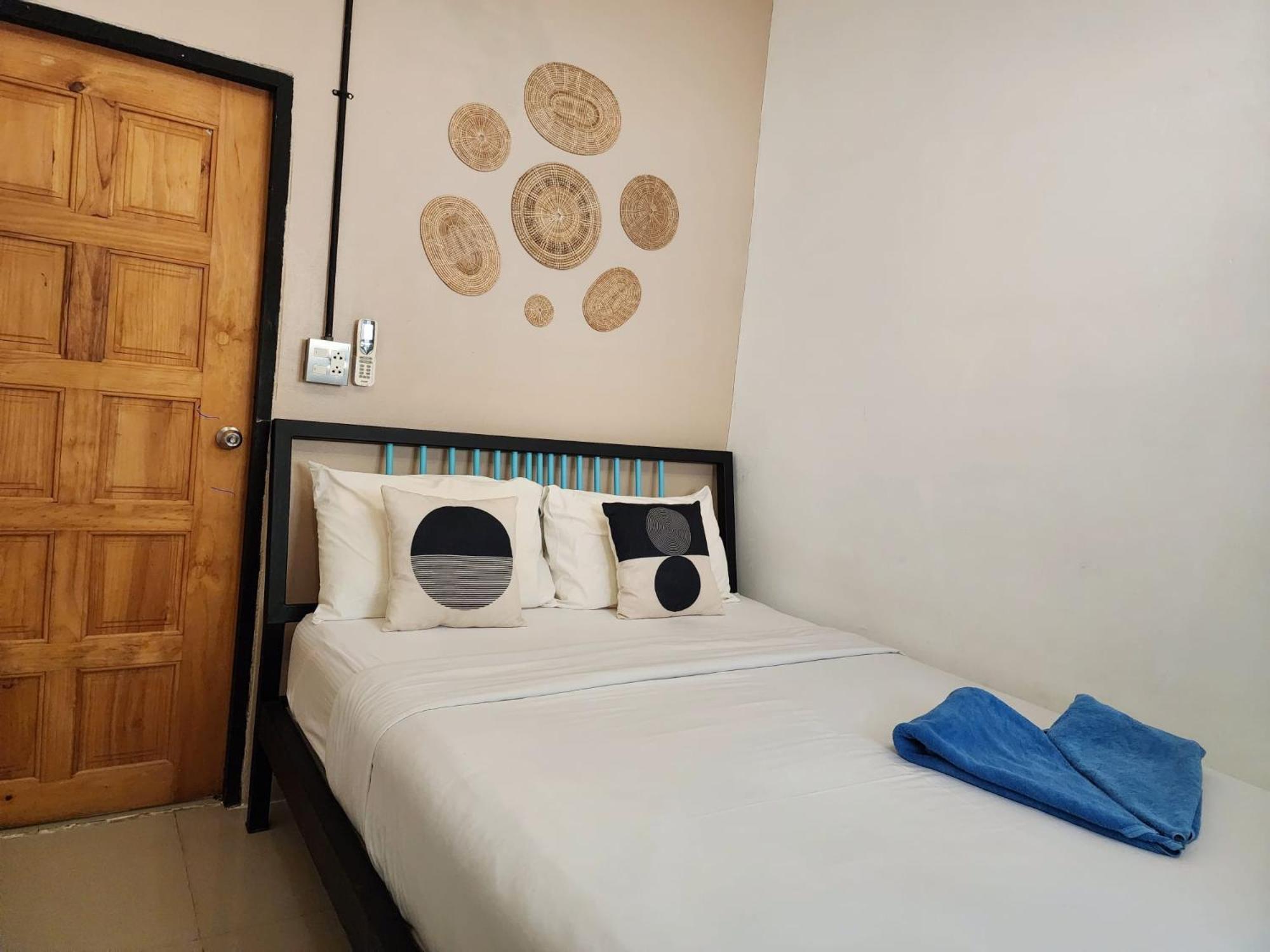 Baan Minnie 3 Bedroom House 400M From Saikaew Beach Koh Samet Exterior photo