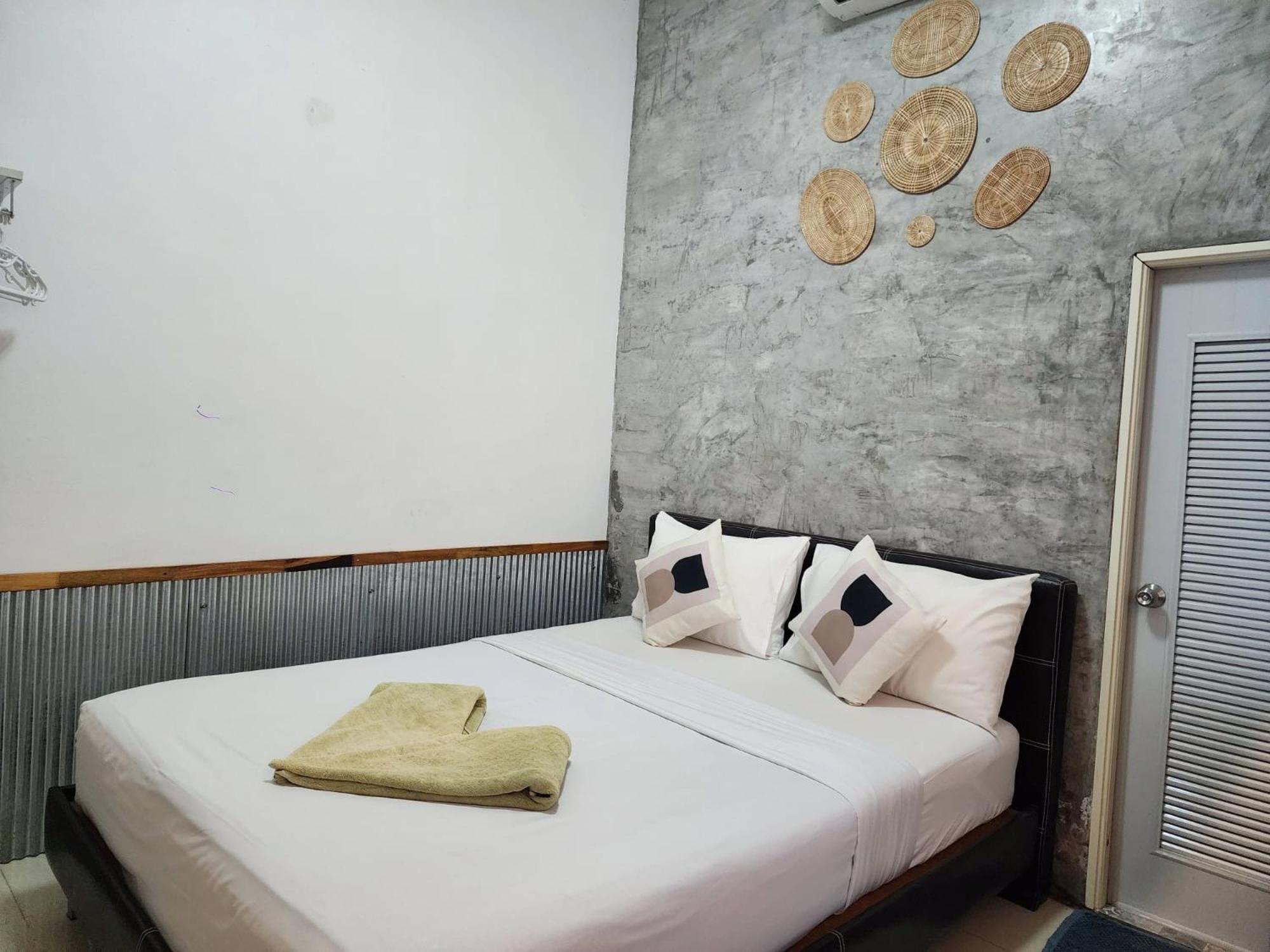 Baan Minnie 3 Bedroom House 400M From Saikaew Beach Koh Samet Exterior photo
