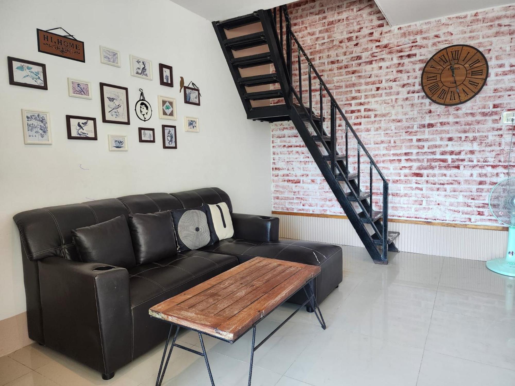 Baan Minnie 3 Bedroom House 400M From Saikaew Beach Koh Samet Exterior photo